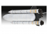 Revell maquette espace 05674 Navette Spatiale et Booster Rockets 40th. Anniversary inclus colle et peintures principale 1/72