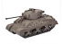 Revell maquette militaire 03290 Sherman M4A1 1/72