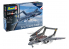 Revell maquette avion 03866 Sea Vixen FAW 2 70e anniversaire 1/72