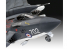 Revell maquette avion 03866 Sea Vixen FAW 2 70e anniversaire 1/72