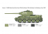 Italeri maquette militaire 6585 T-34/85 Korean War 1/35