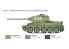 Italeri maquette militaire 6585 T-34/85 Korean War 1/35