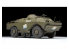 Zvezda maquette militaire 3638 Véhicule blindé de reconnaissance et de patrouille soviétique BRDM-2 1/35