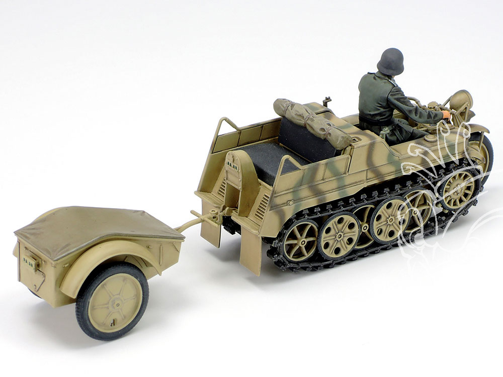 tamiya - Nouveau Kettenkrad Tamiya  Tamiya-maquette-militaire-35377-sdkfz2-kettenkraftrad-135