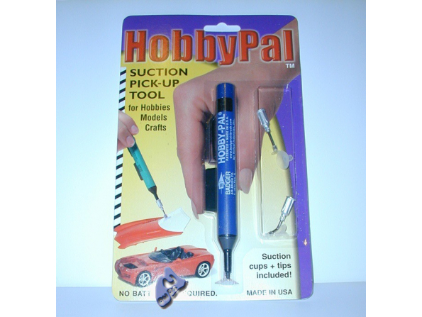BADGER OUTILLAGE 50540 Hobbypal