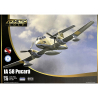 Kinetic maquette avion K48078 IA 58 Pucara Kinetic Gold 1/48