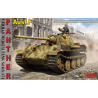 Rye Field Model maquette militaire 5045 Sd.Kfz.171 Panther Ausf.F 1/35
