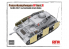Rye Field Model maquette militaire 5053 Panzerkampfwagen IV Ausf.G 1/35