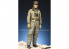 Alpine figurine 35284 Commandant de char US 1 WWII 1/35