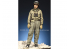 Alpine figurine 35284 Commandant de char US 1 WWII 1/35