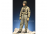 Alpine figurine 35284 Commandant de char US 1 WWII 1/35