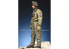 Alpine figurine 35284 Commandant de char US 1 WWII 1/35