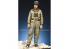 Alpine figurine 35286 Set de Commandants de char US WWII 1/35