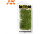 AK interactive Diorama series ak8167 Arbustes buissons vert printemps 1/35 - 75mm / 90mm