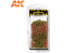 AK interactive Diorama series ak8173 Arbustes buissons rose fleuri 1/35 - 75mm / 90mm