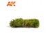 AK interactive Diorama series ak8175 Arbustes buissons jaune fleuri 1/35 - 75mm / 90mm