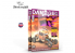 ABTEILUNG502 magazine 740 Damaged Numéro 11 Post apocalyptic Mad Gaz World en Anglais