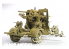Afv Club maquette militaire 35088 CANON ANTI AERIEN FLAK 18 1/35