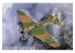 Hobby boss maquette avion 80285 IL-2M3 Attack Aircraft 1/72