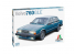 Italeri maquette voiture 3623 Volvo 760 GLE 1/24