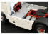 Italeri maquette camion 3926 IVECO Turbostar 190.48 Special 1/24