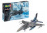 Revell maquette avion 03844 Lockheed Martin F-16D Tigermeet 2014 1/72