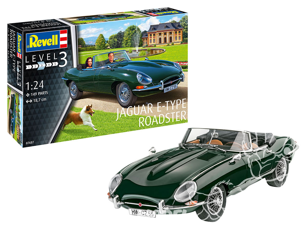 Revell - vert clair mat - n°55 - peinture pour maquette - Modèle