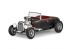 Revell US maquette voiture 4463 Model A Roadster 2&#039;N1 1929 1/25