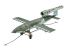 Revell maquette avion 03861 Fieseler Fi103 A/B V-1 1/32