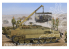 HOBBY BOSS maquette militaire 82457 Israel Merkava ARV 1/35