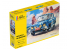 Heller maquette voiture 80700 RENAULT R8 GORDINI 1/24