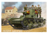 HOBBY BOSS maquette militaire 82496 Soviet T-26 Light Infantry Tank Mod.1935 1/35