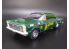 AMT maquette voiture 1192 Ford Galaxie &quot;Jolly Green Gasser&quot; 1965 1/25