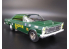 AMT maquette voiture 1192 Ford Galaxie &quot;Jolly Green Gasser&quot; 1965 1/25