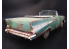 AMT maquette voiture 1159 Chevy Bel Air 1957 1/16