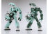 HASEGAWA maquette 64521 Chubu 01 Light Weight Mechatrobot 1/35