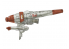 Hasegawa maquette 64121 Luna Diver Stingray «Moon Snowman» 1/35