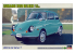 Hasegawa maquette voiture 21207 Subaru 360 Deluxe «1968» 1/24