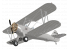 roden maquette avion 633 Boeing Stearman PT-13 Kaydet 1/32