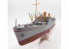 Mirage maquette bateaux 850091 Model Set M/S BATORY Navire transatlantique polonais 1/500