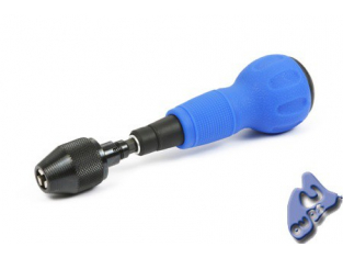 TAMIYA 74086 Modeling Drill Chuck