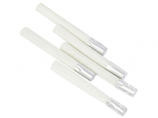 Faller outillage 170516 Fibres de rechange pour gomme en fibre de verre