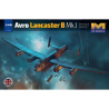 HK Models maquette avion 01F005 Avro Lancaster B MK. l 1/48
