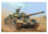 Hobby Boss maquette militaire 84541 Char moyen chinois Type 59-D 1/35