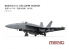 Meng maquettes avions Ls-012 Boeing F/A-18E Super Hornet, le nouveau choix 1/48