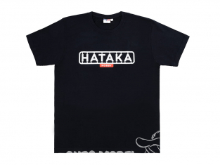 Hataka Hobby XP99-M T-Shirt Hataka taille M