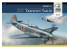 Arma Hobby maquette avion 70027 Hurricane Mk II b/c Expert Set! 1/72