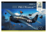 Arma Hobby maquette avion 70031 FM-2 Wildcat ™ Expert Set! 1/72