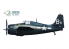 Arma Hobby maquette avion 70031 FM-2 Wildcat ™ Expert Set! 1/72