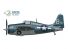 Arma Hobby maquette avion 70031 FM-2 Wildcat ™ Expert Set! 1/72